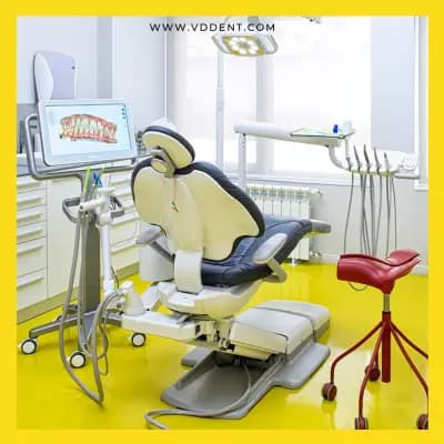 VD Dent - Dental Studio