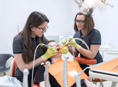VD Dent - Dental Studio