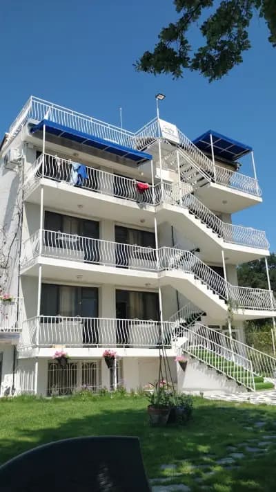 Simada Blue guest house