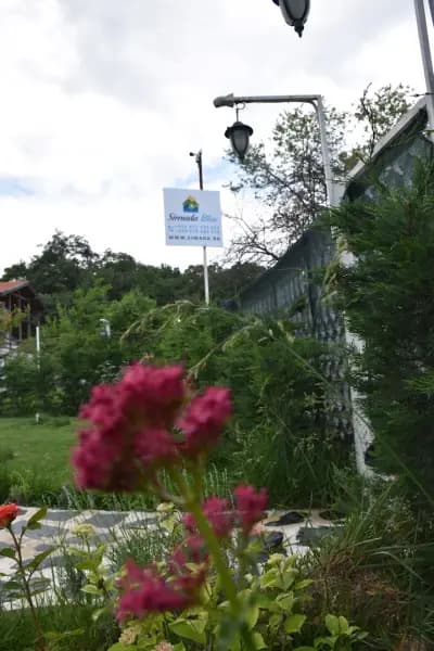 Simada Blue guest house