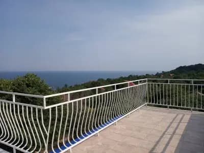 Simada Blue guest house