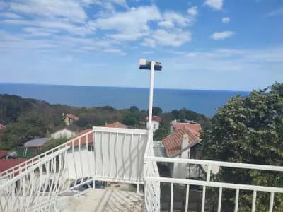 Simada Blue guest house