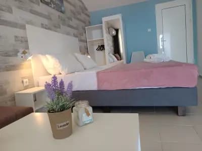 Simada Blue guest house