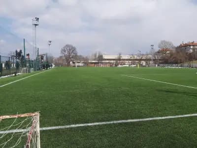 Стадион Славия