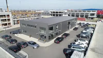 Premium Car Service