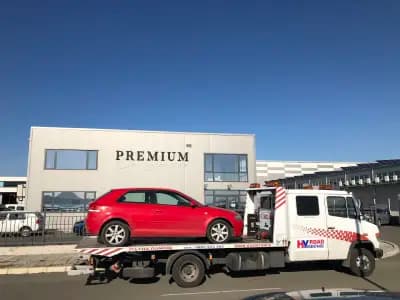 Premium Car Service