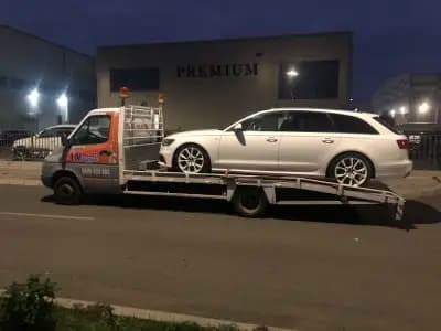 Premium Car Service