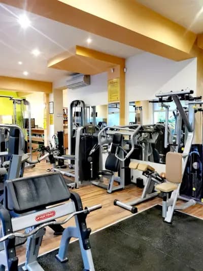 Фитнес клуб Планет Спорт