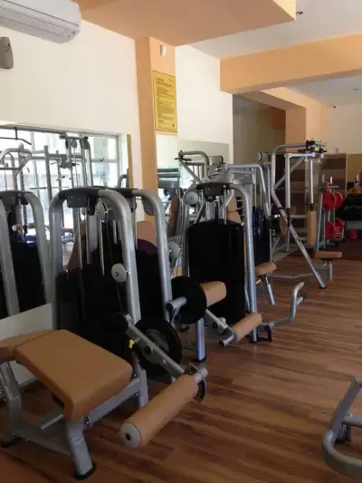 Фитнес клуб Планет Спорт