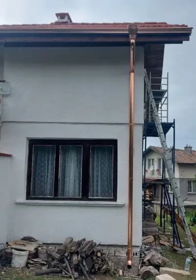 американски безшевни улуци