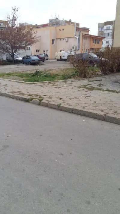 Сладкарница ЧАР