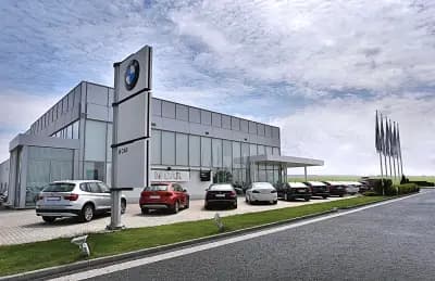 BMW М Кар