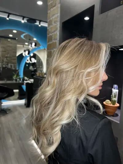 Ashley Hairstyle