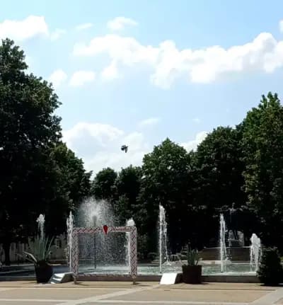 Паметник на Завистта