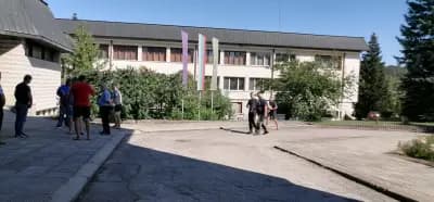 СДРУЖЕНИЕ ЛОВНО-РИБАРСКО ДРУЖЕСТВО