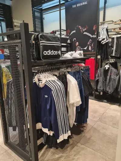 adidas Store Plovdiv
