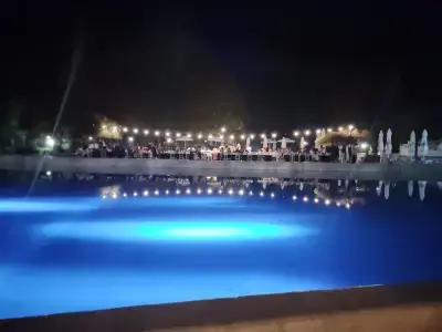 Аквапарк Waterland / с.Овощник