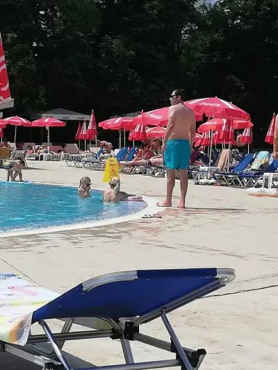 Аквапарк Waterland / с.Овощник
