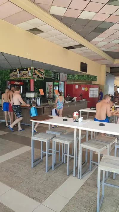 Аквапарк Waterland / с.Овощник