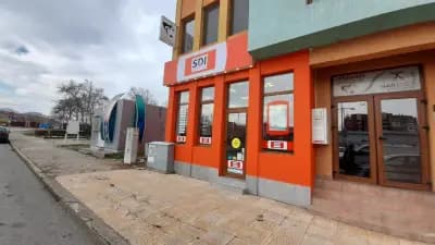 SDI брокер - Застраховки