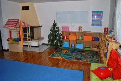 Little Steps Kindergarten