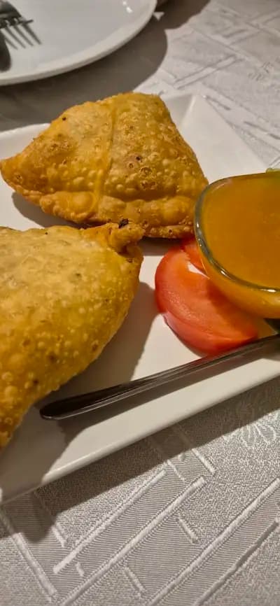 Индийски ресторант "Индийска къща"