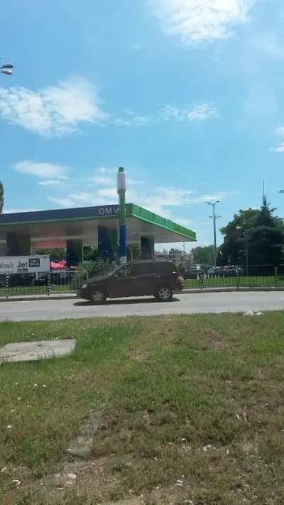 ОМВ