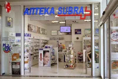 Субра