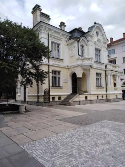 ФРУКТО СЛИВЕН