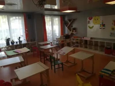 Тринити контраст