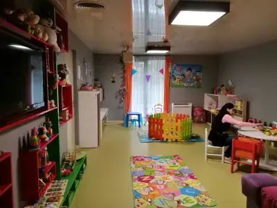 Тринити контраст