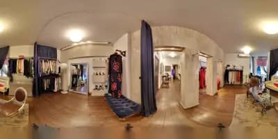 Holistic Gallery Rudraaksha