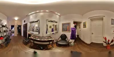 Holistic Gallery Rudraaksha