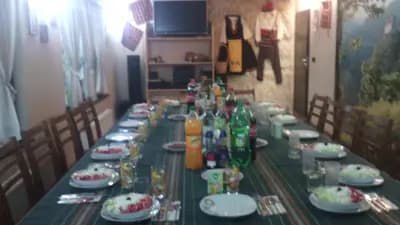 Guest House Lyaskovo