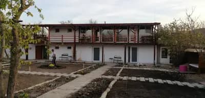 Guest house BULGARKA