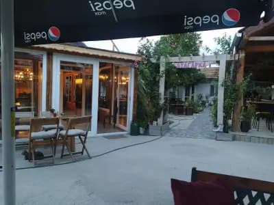Guest house BULGARKA
