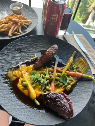 The Scene Rooftop Bar & Terrace