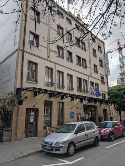 Hotel Niky