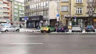 Филмотечно Кино Одеон