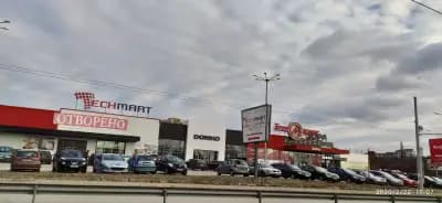 Практикер Плевен