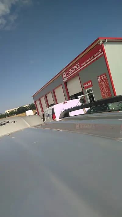 Q-SERVICE Автосервиз Стоян Колев СК