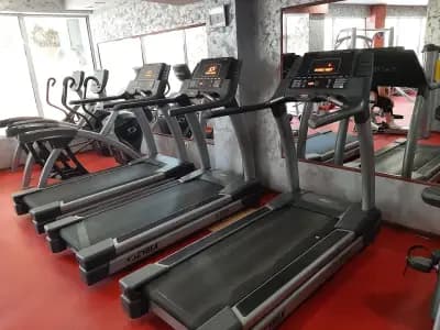 FitnessOne - фитнес и спа