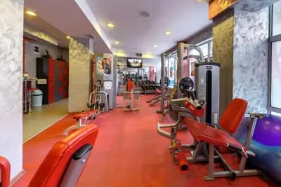 FitnessOne - фитнес и спа