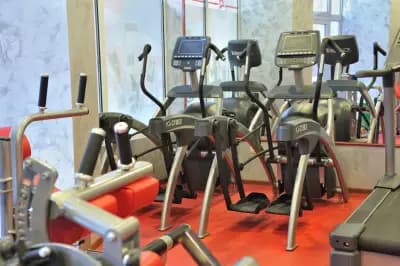 FitnessOne - фитнес и спа