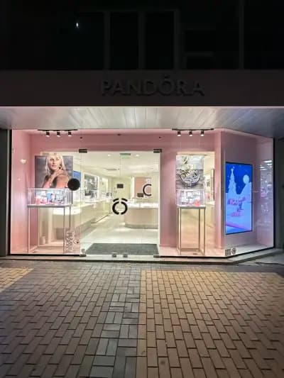 Pandora Center