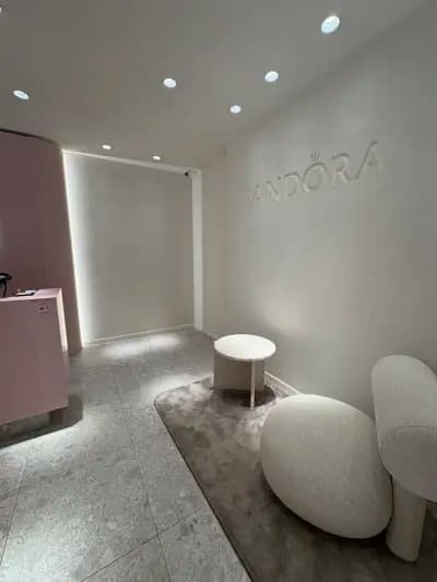 Pandora Center