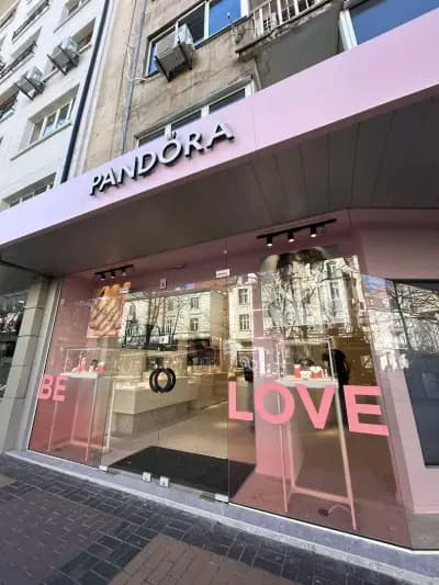 Pandora Center