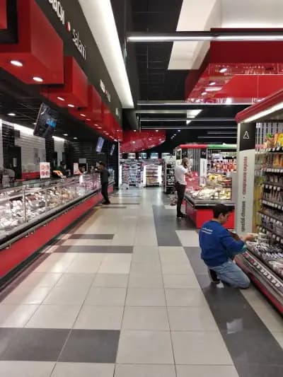 Фантаcтико Ф36