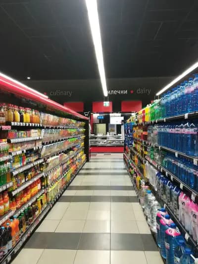 Фантаcтико Ф36