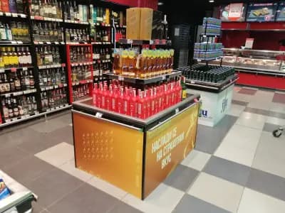Фантаcтико Ф36
